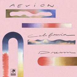 Cover of California Dream
