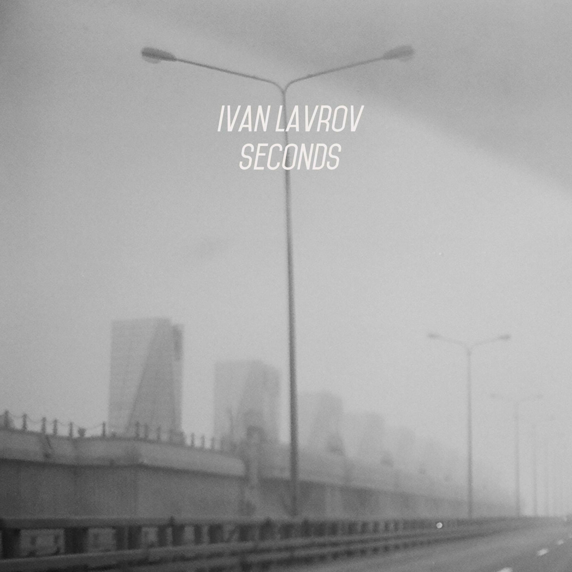 Album cover of Seconds
