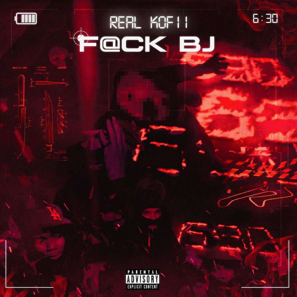 Fxxck BJ