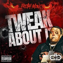 Cover of Tweak About It