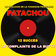 La complainte de la butte by Patachou album cover