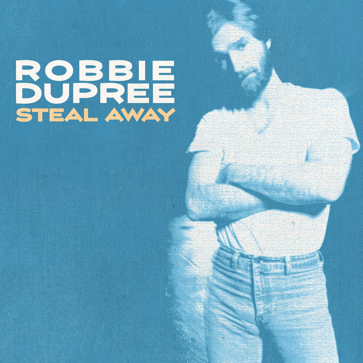 Album cover of Steal Away