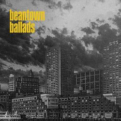 Cover of Beantown Ballads