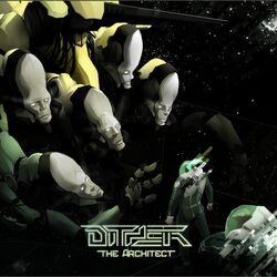 Cover of The Architect
