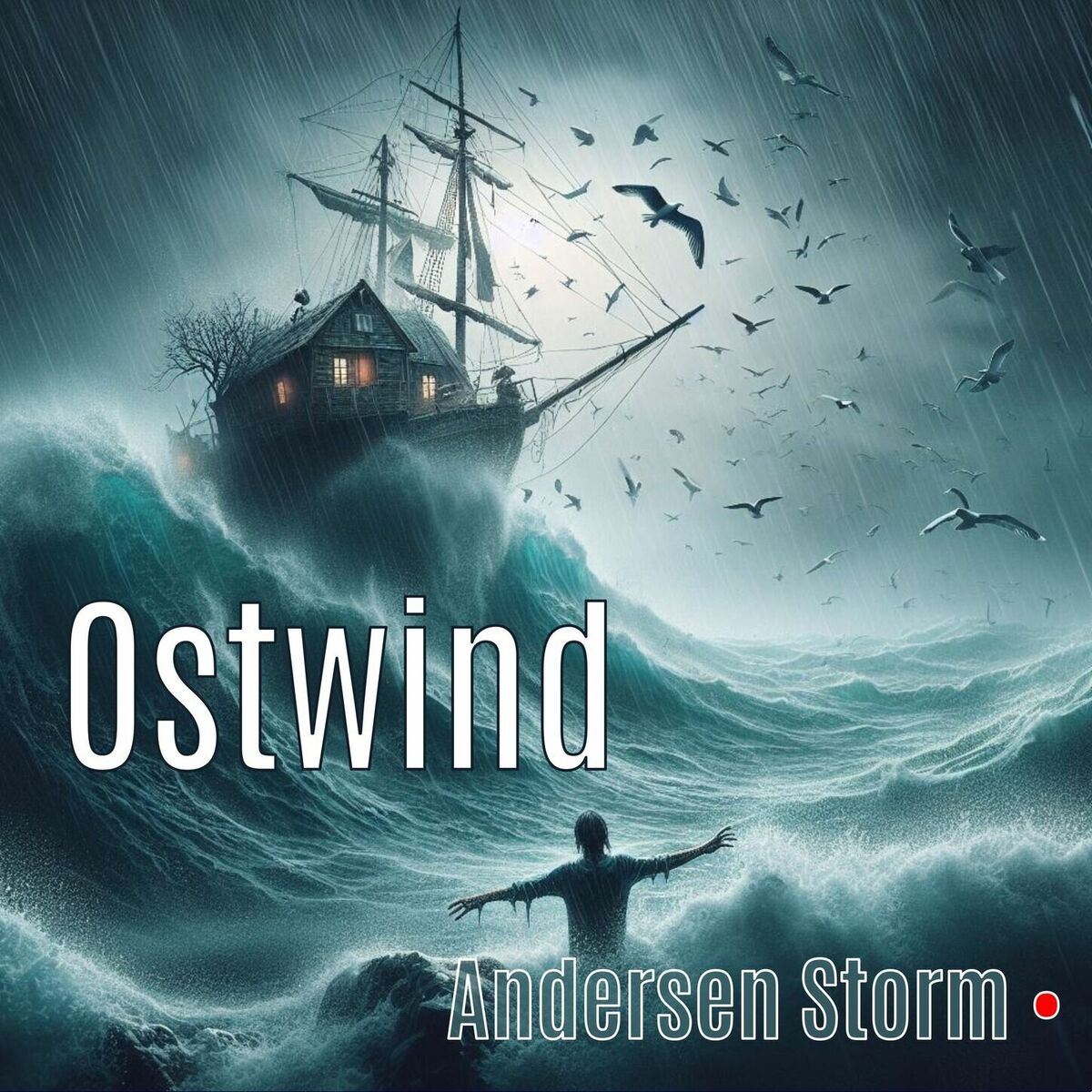 Album cover of Ostwind (German Version)
