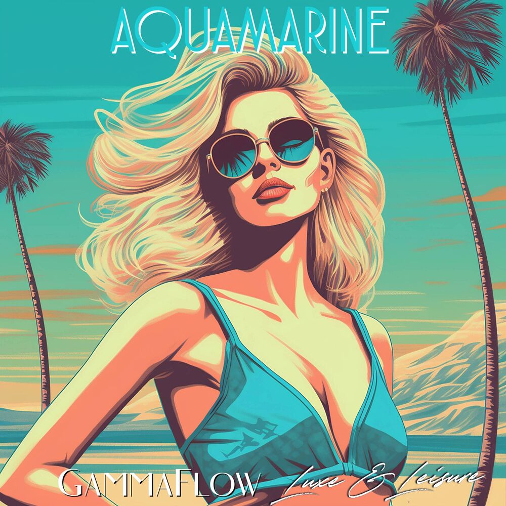 Picture of Aquamarine