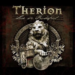 Cover of 20th Anniversary Show (Live in Budapest 2007)