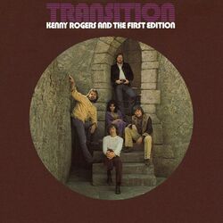 Cover of Transition
