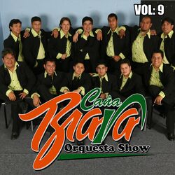 Cover of Vol.9