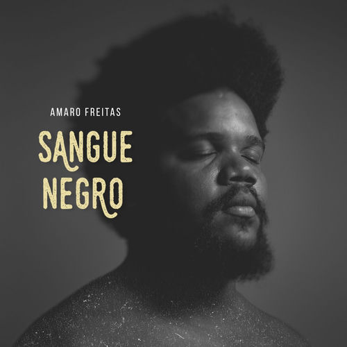 Encruzilhada by Amaro Freitas - 138 BPM