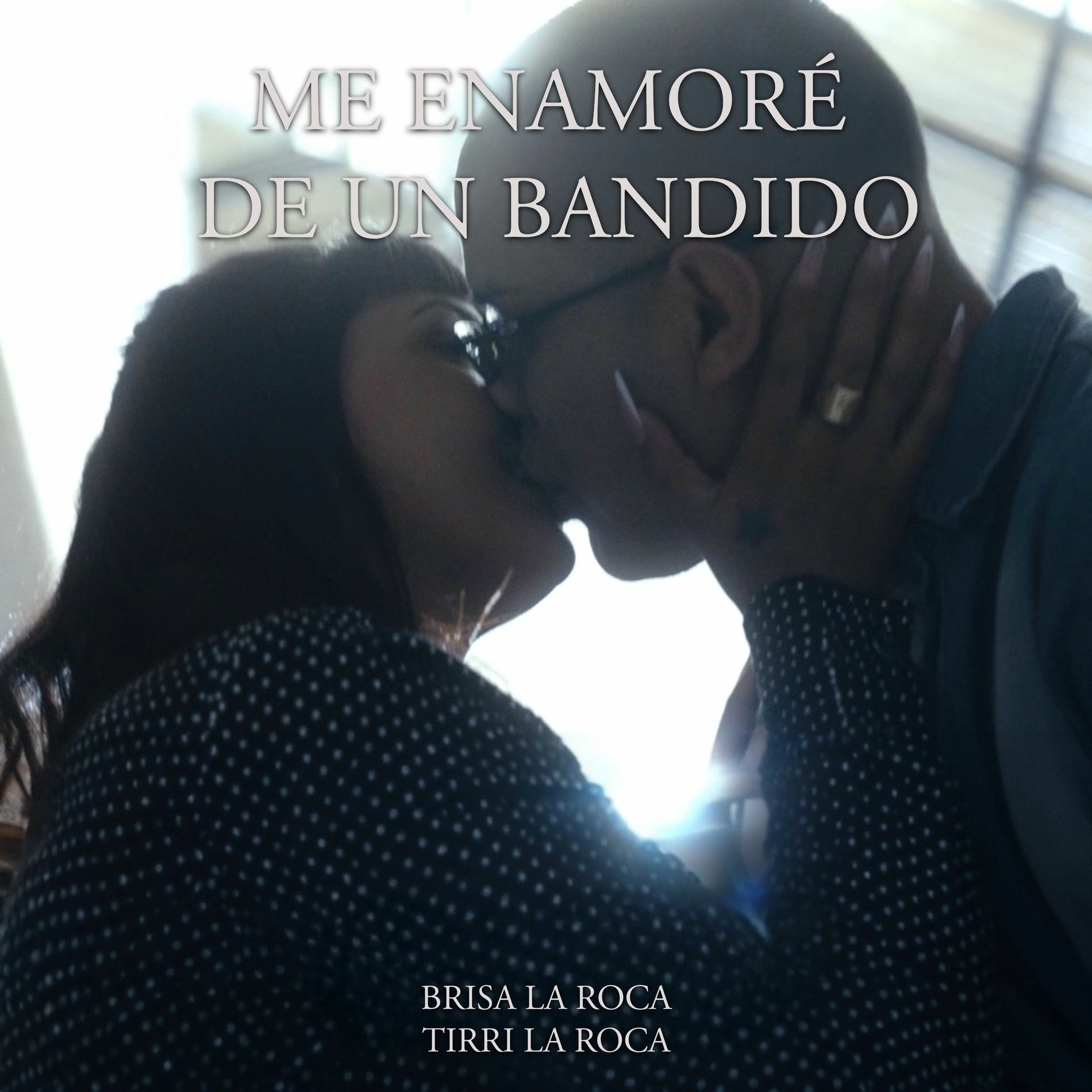 Album cover of Me Enamoré de un Bandido