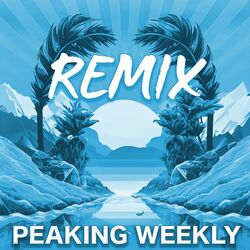 Cover of Peaking Weekly (Sebastian Cortes Remix)