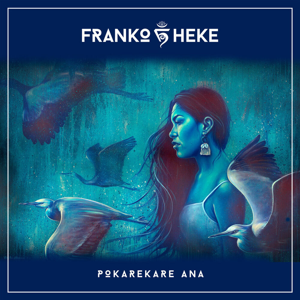 Picture of Pokarekare Ana