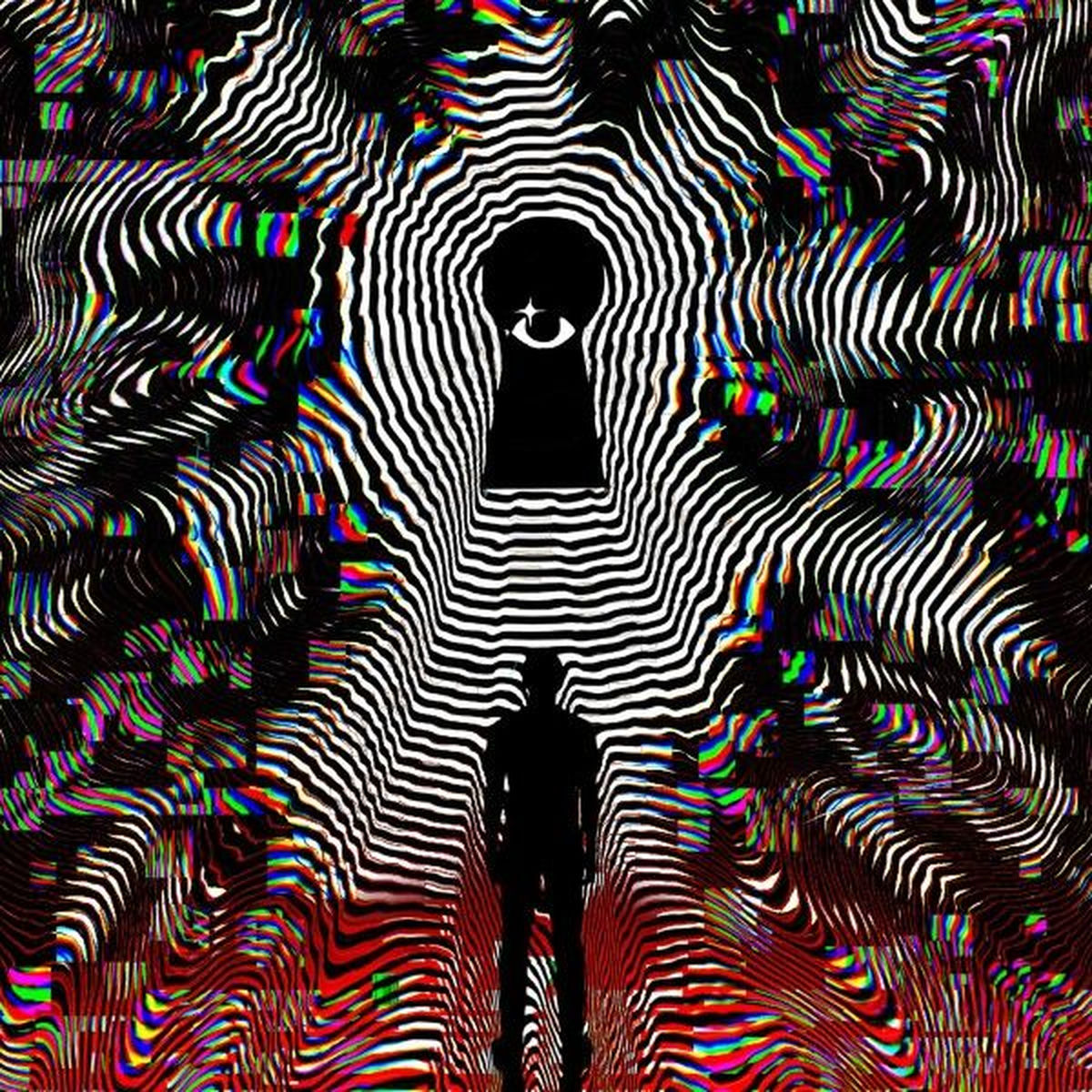 Album cover of When It Kicks