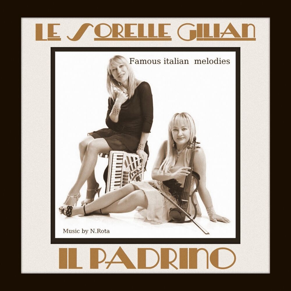 Picture of Il padrino (Movie Theme)
