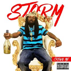 Cover of Crown Me