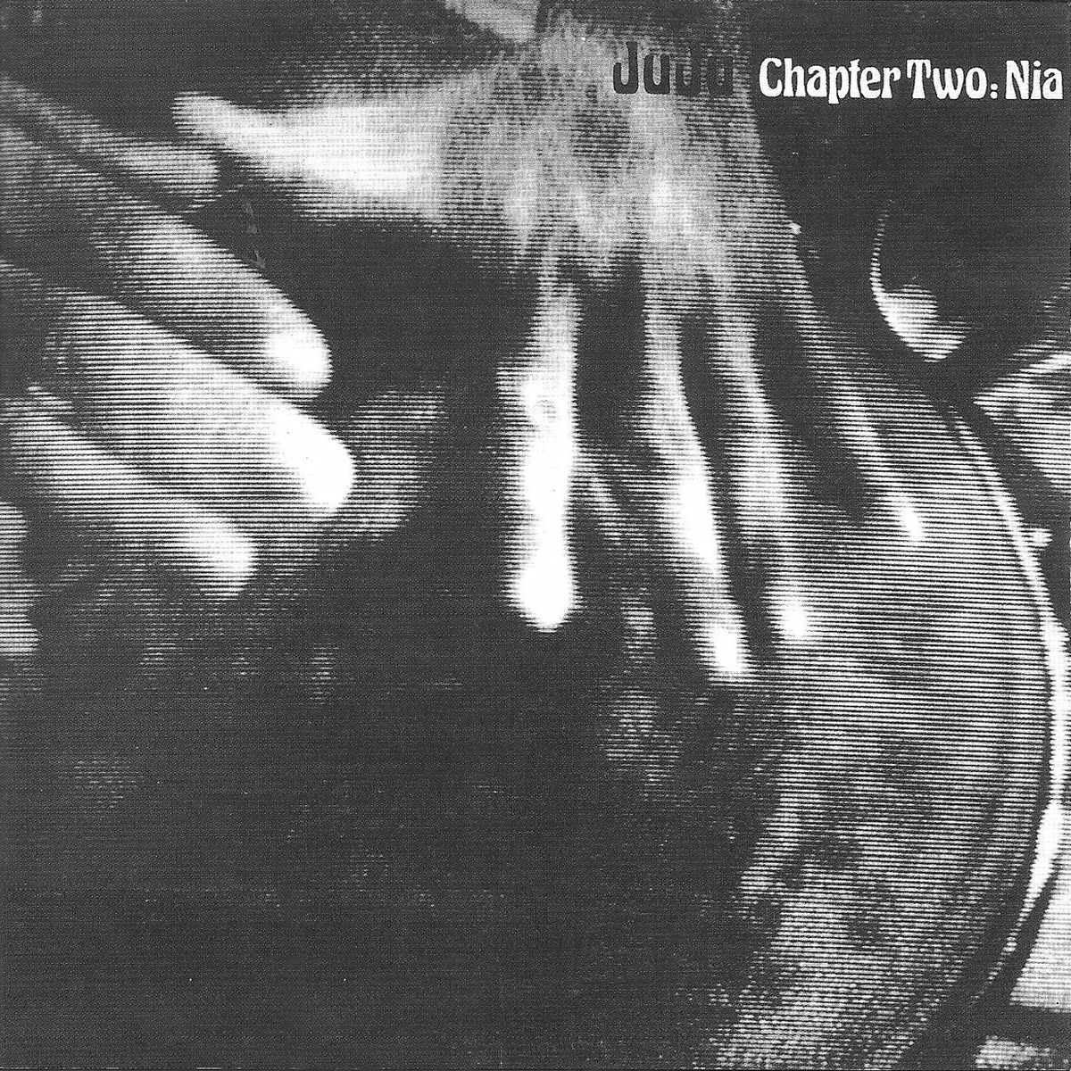Album cover of Chapter Two: Nia