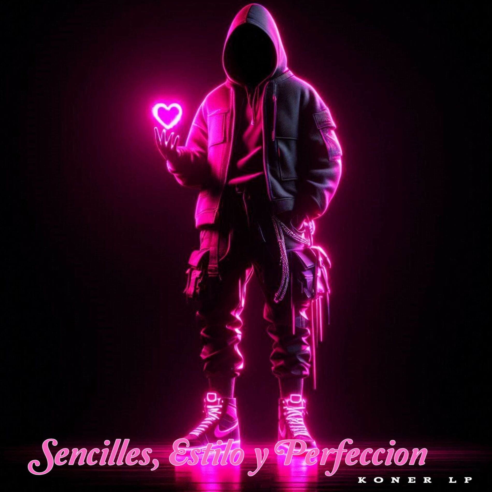 Album cover of Sencilles, Estilo y Perfección