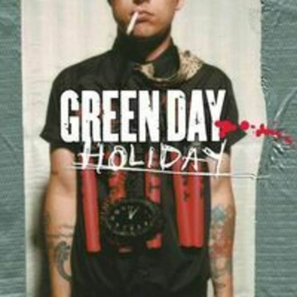 Picture of Holiday