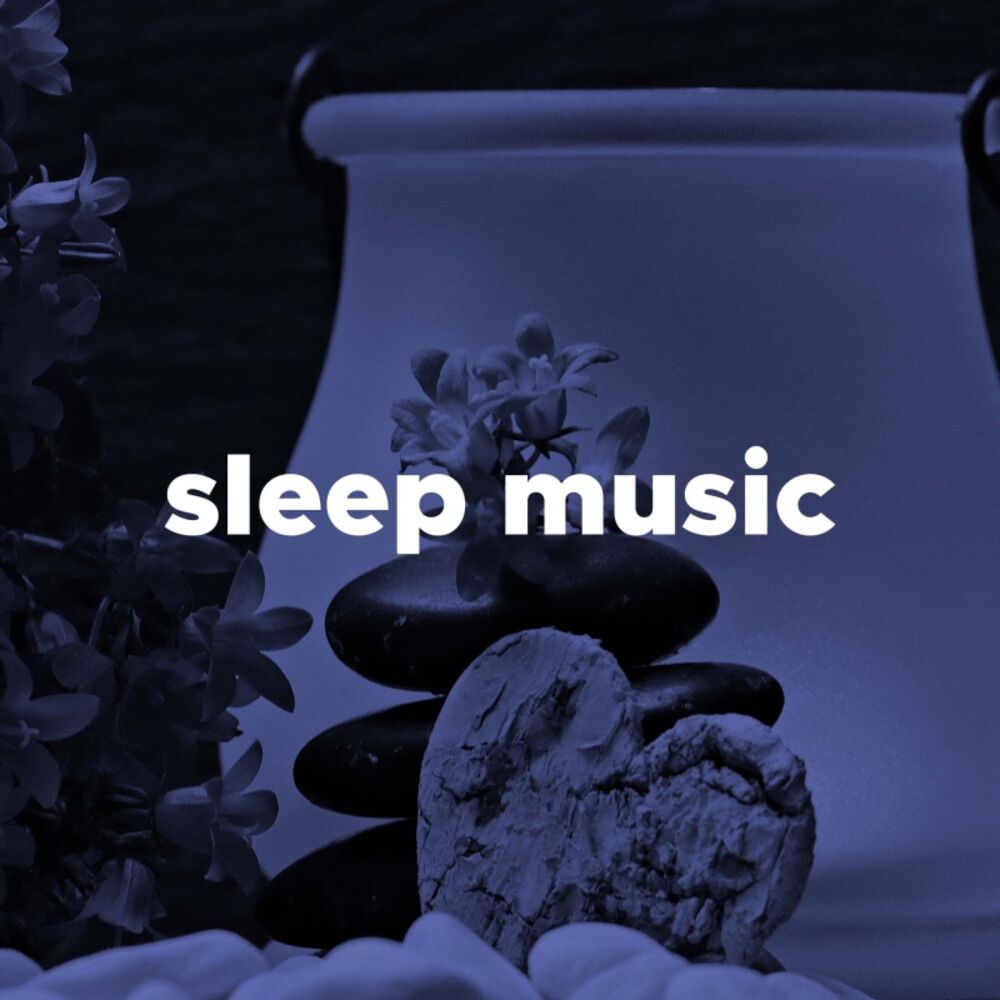 Picture of Sleep Music - Stress Relieving Music