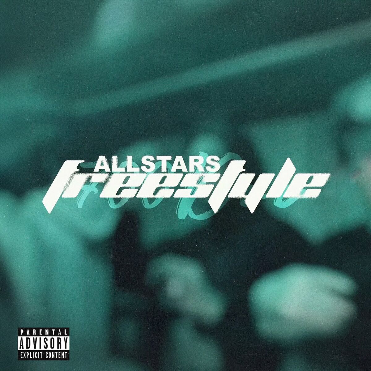 Album cover of Allstars Freestyle (feat. Kay Flock)