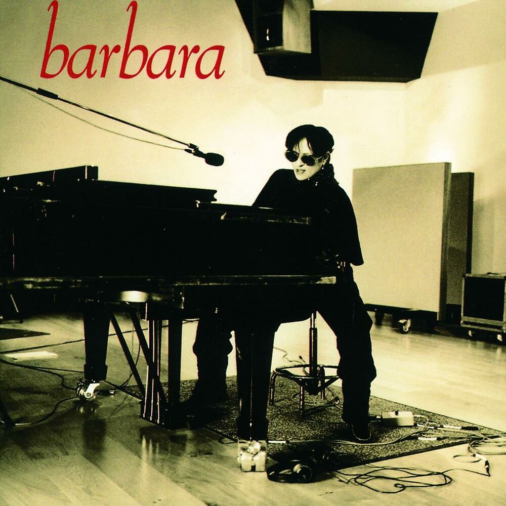 Picture of Barbara