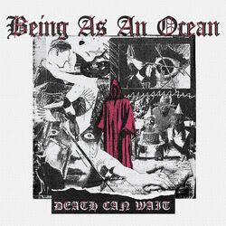 Cover of Death Can Wait