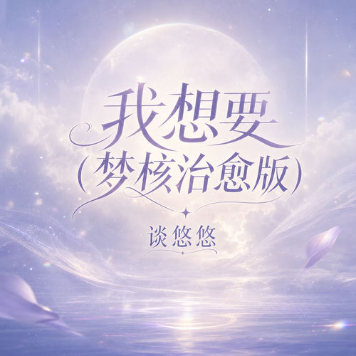 我想要(梦核治愈版)