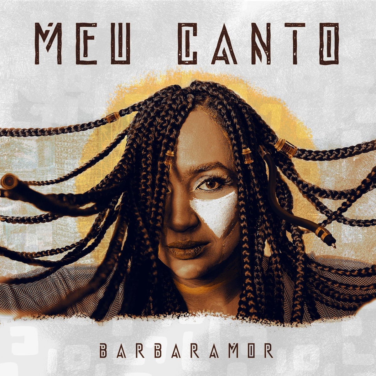 Album cover of Meu Canto