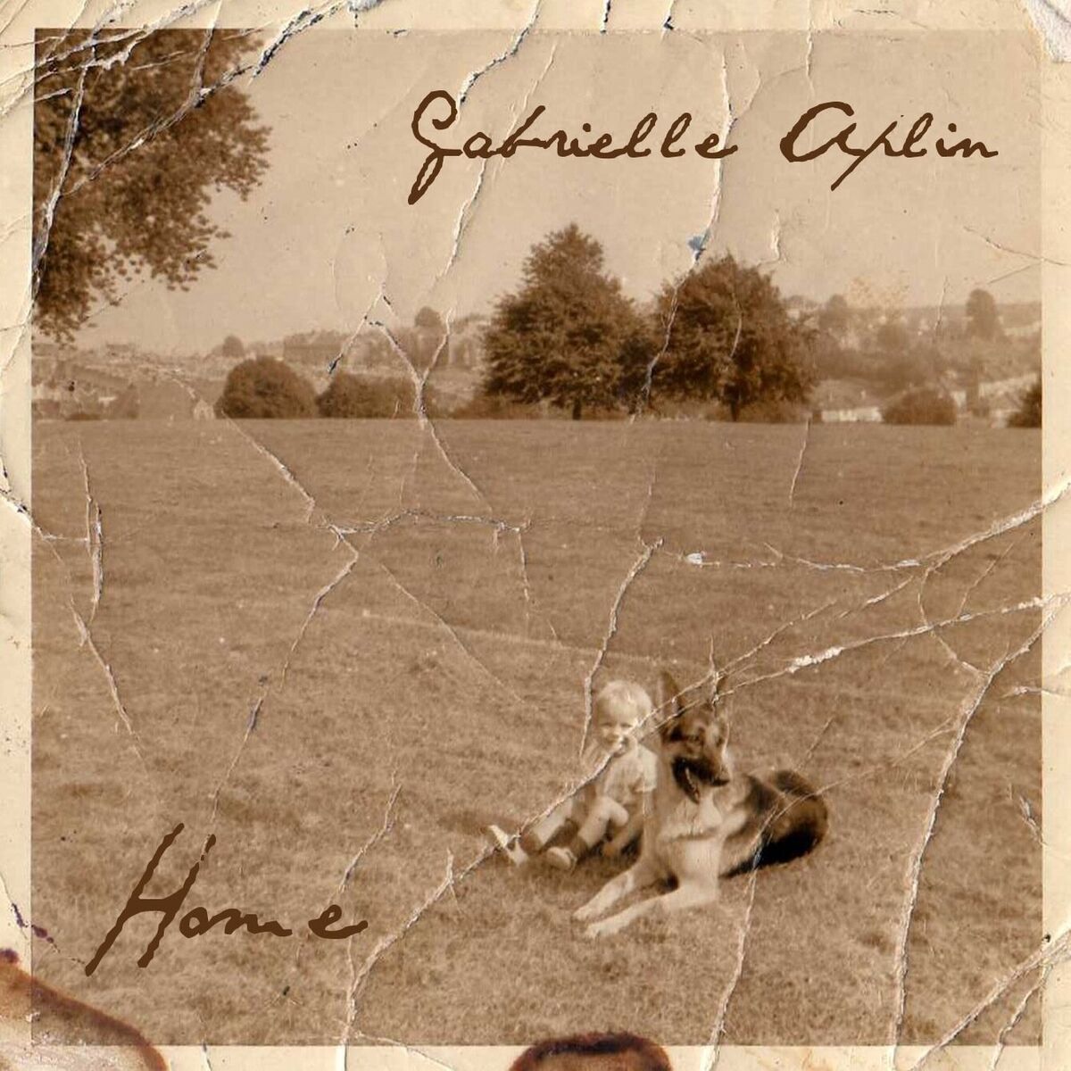 Album cover of Home