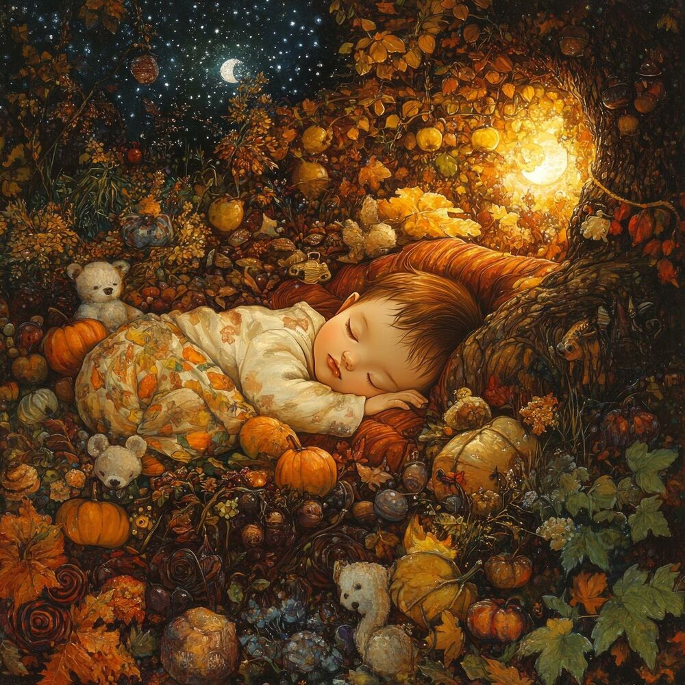 Picture of In the Realm of Little Explorers