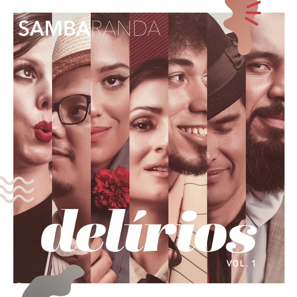 Picture of Delírios, Vol. 1