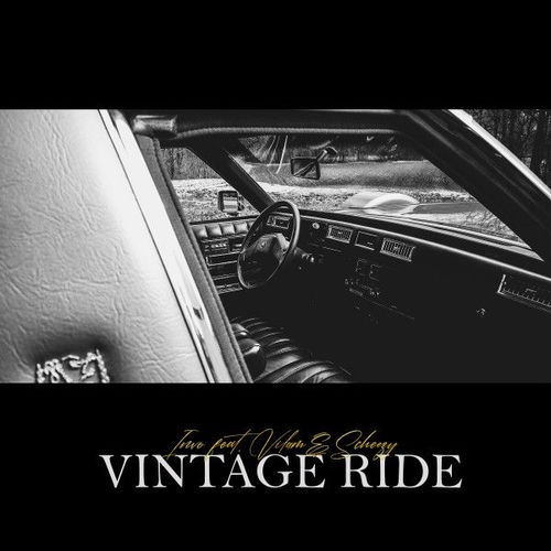 Vintage Ride