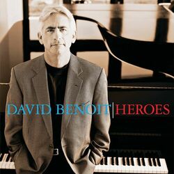 Cover of Heroes