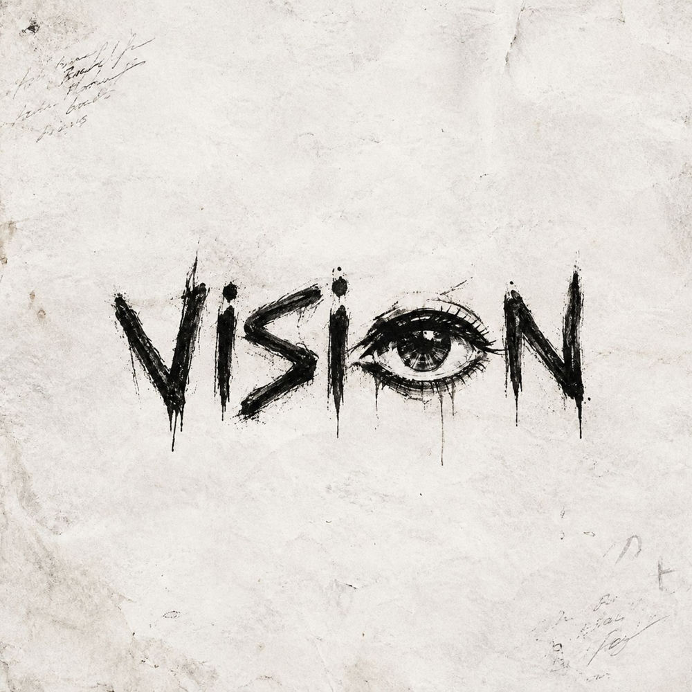 Portada de VISIÓN