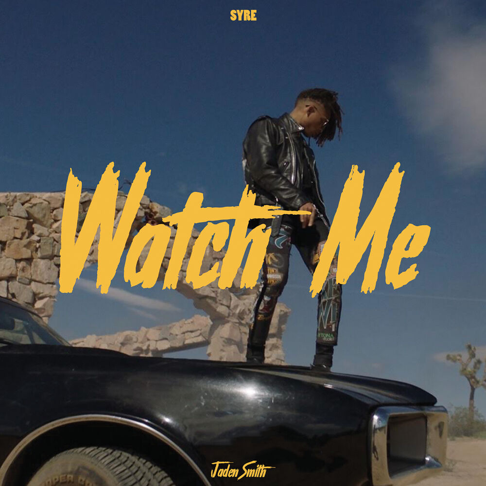 Picture of Watch Me