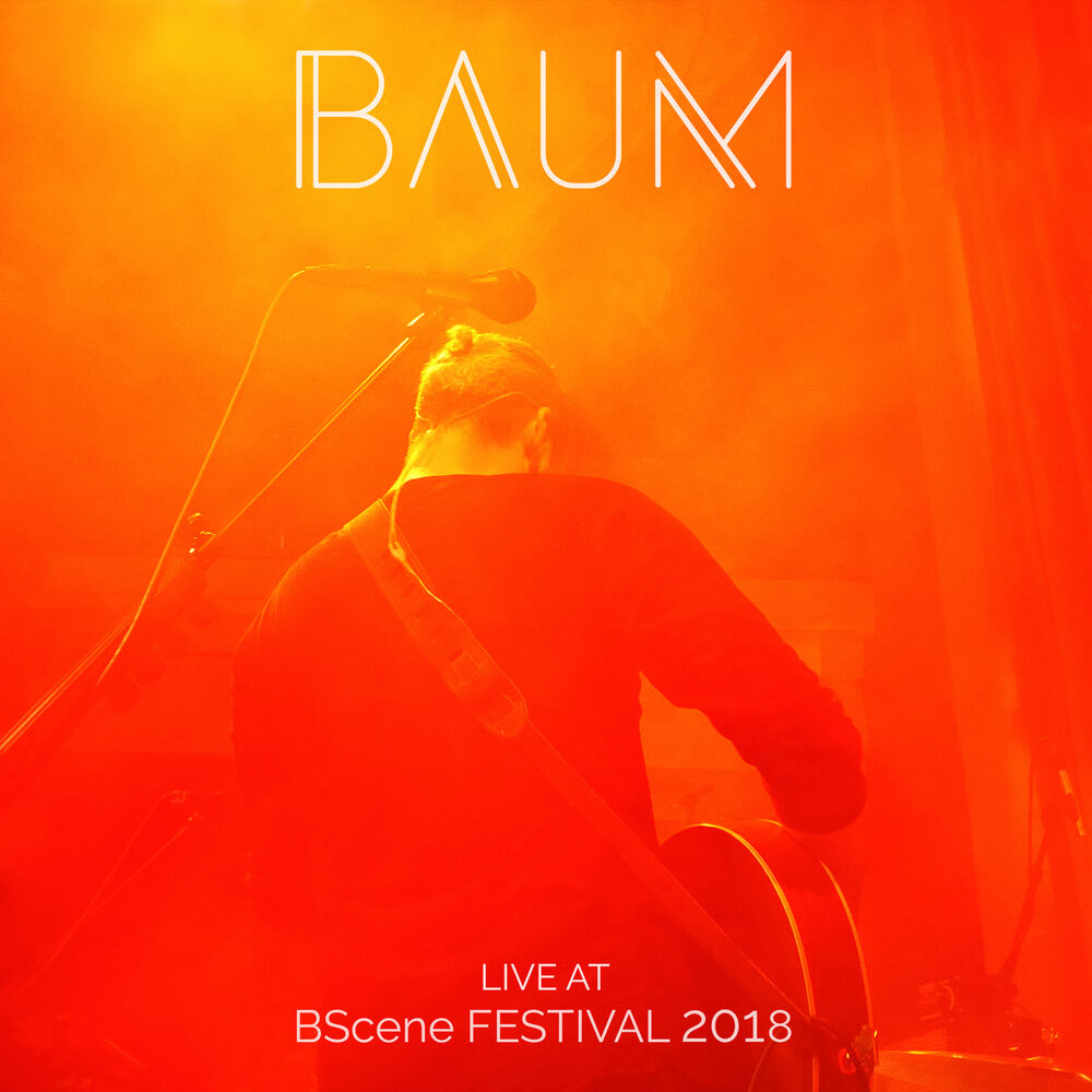 Picture of Live At BScene Festival 2018