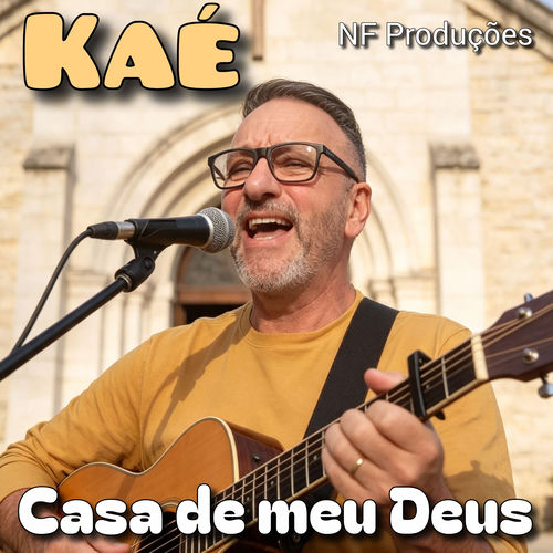 Casa de meu Deus