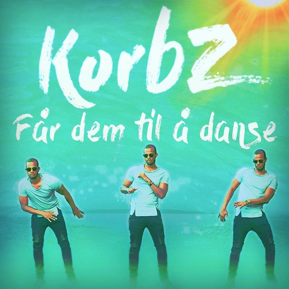 Picture of Får Dem Til å Danse