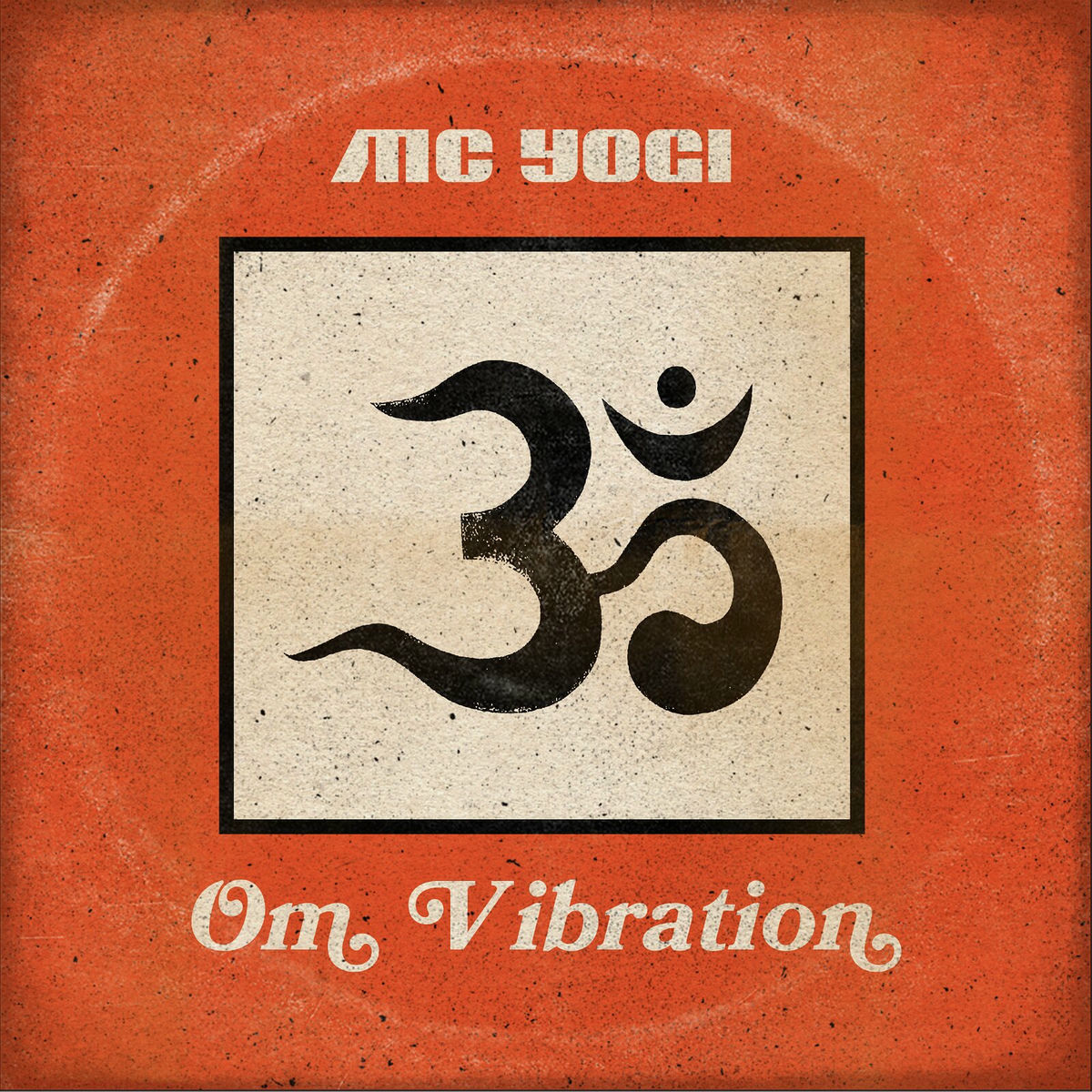 Album cover of Om Vibration