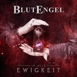 Cover of In alle Ewigkeit