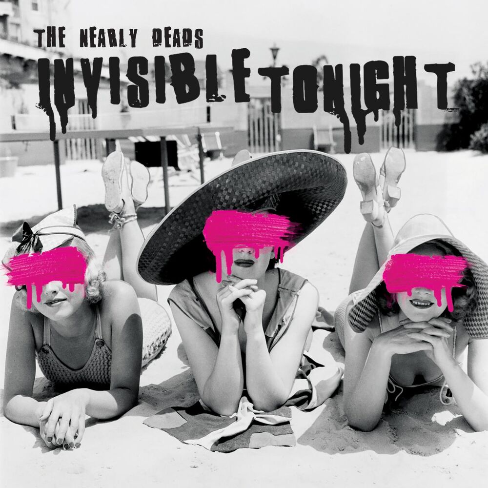 Picture of Invisible Tonight