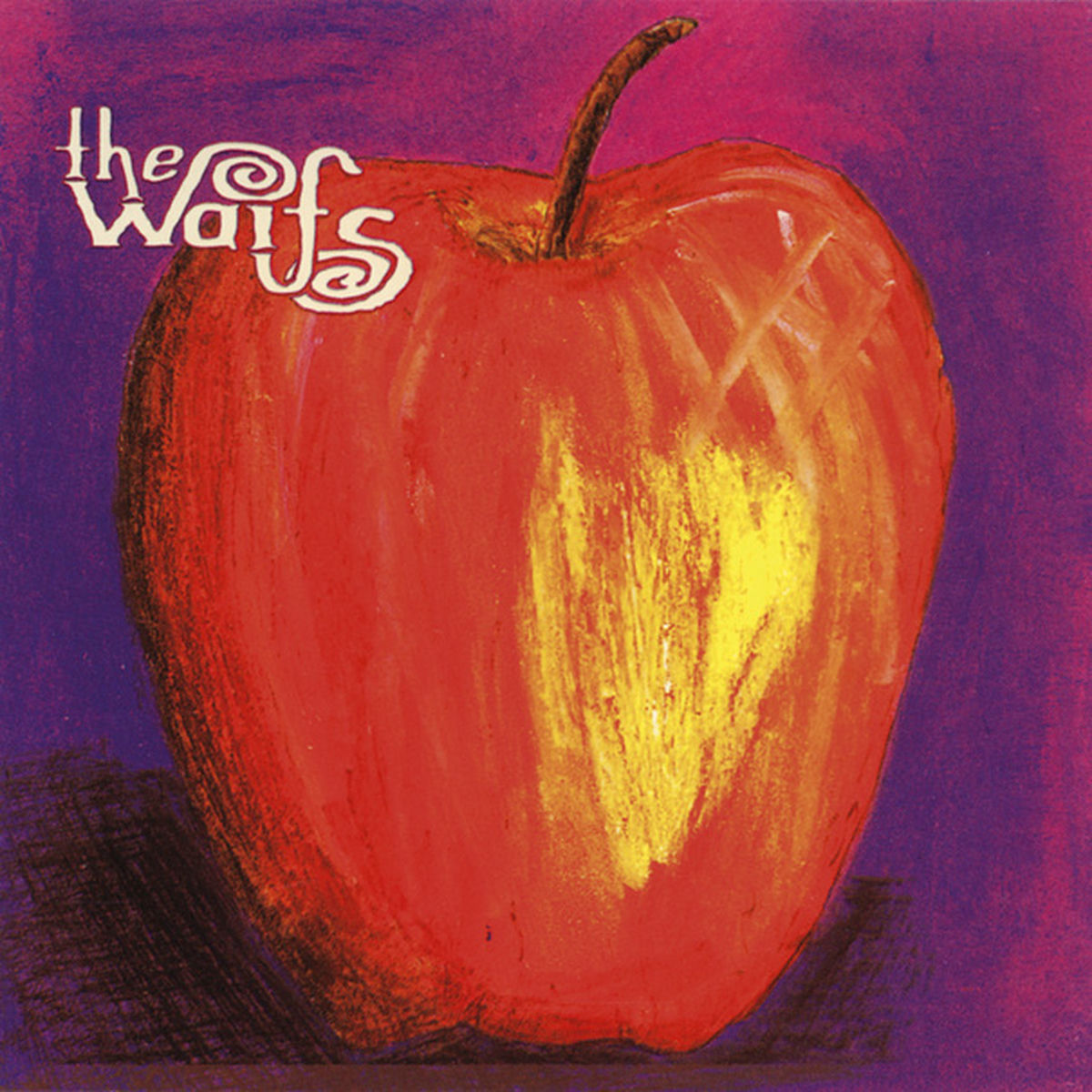 Album cover of The Waifs