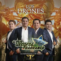 Cover of Corridos Con Banda