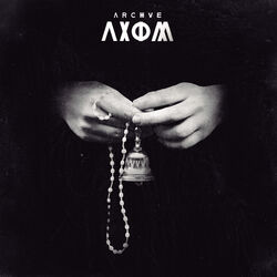 Cover of Axiom