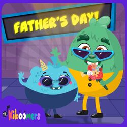 Cover of Father's Day