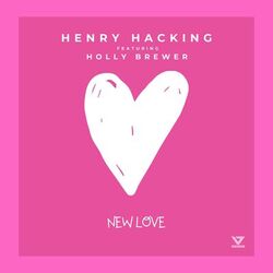 Cover of New Love (feat. Holly Brewer)