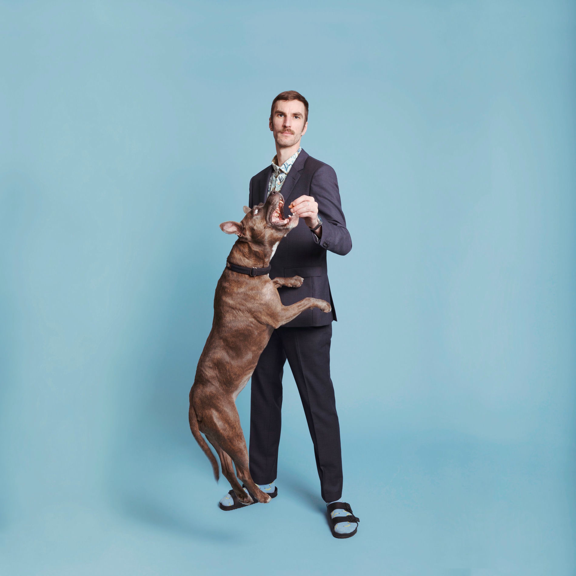 Album cover of Soleil levant