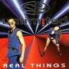 2 UNLIMITED - THE REAL THING