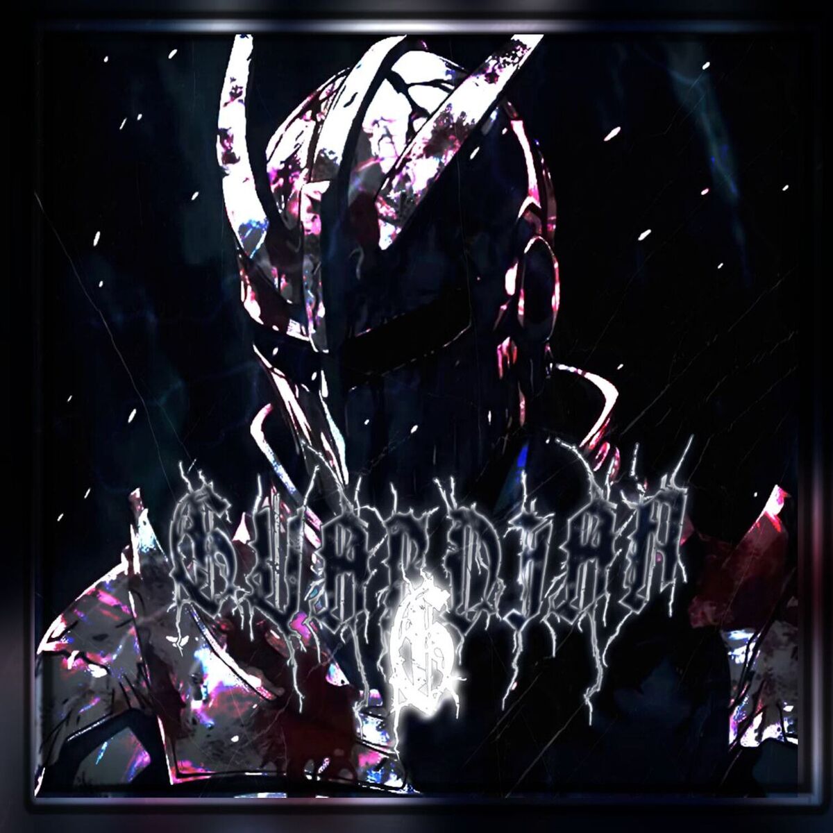Album cover of G GUARDIAN